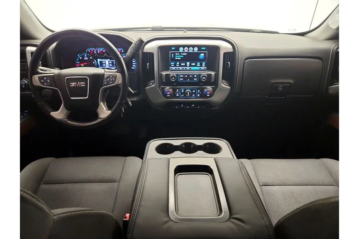 $22998 : GMC Sierra 1500 2018 4x2 SLE image 9