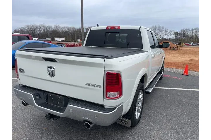 $31992 : Ram 1500 2017 4x4 Laramie Li image 4