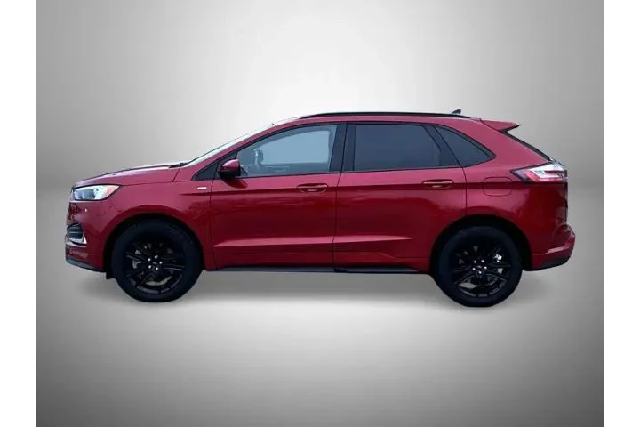 $28995 : Ford Edge 2022 AWD SEL 4dr C image 8