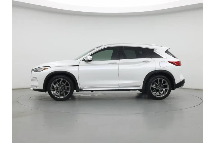 $33998 : INFINITI QX50 2023 Sensory 4 image 3