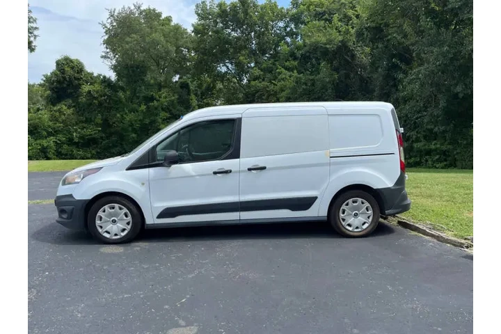 $8999 : 2016 Transit Connect XL image 5