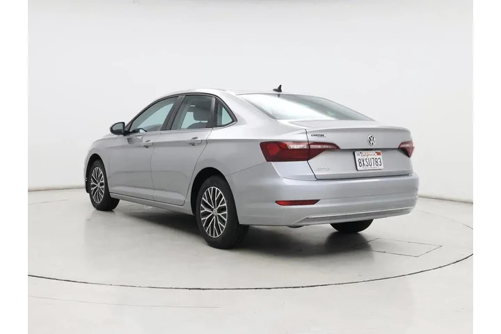 $19998 : Volkswagen Jetta 2021 S 4dr image 2