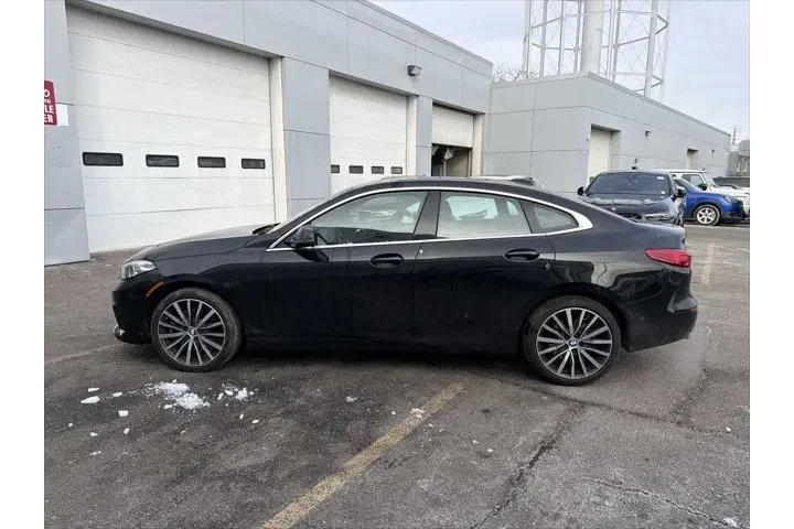 $29943 : BMW 2 Series 2023 AWD 228i x image 4