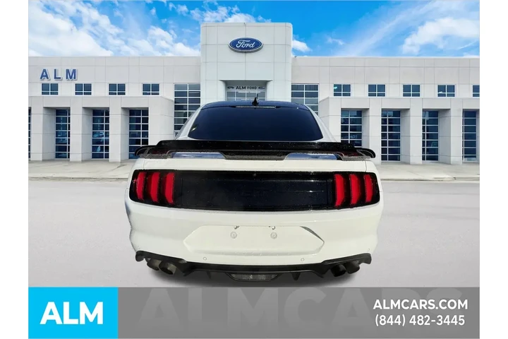 $37620 : Ford Mustang 2023 GT Premium image 10