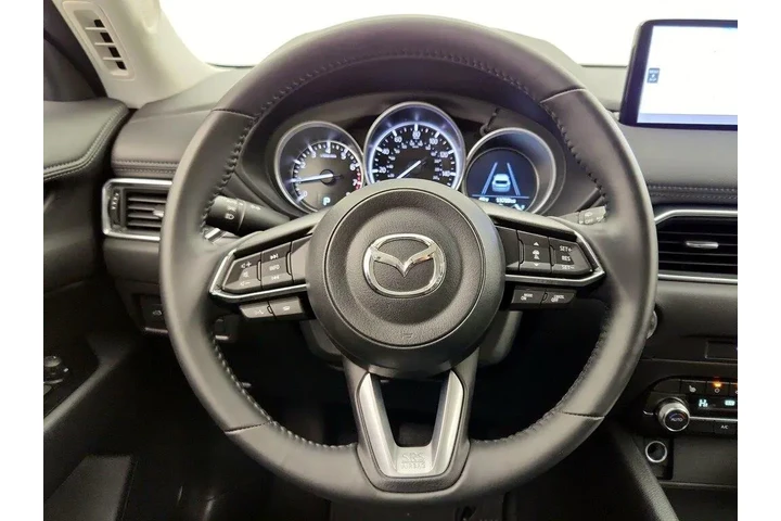 $28998 : Mazda CX-5 2025 AWD 2.5 S Pr image 10