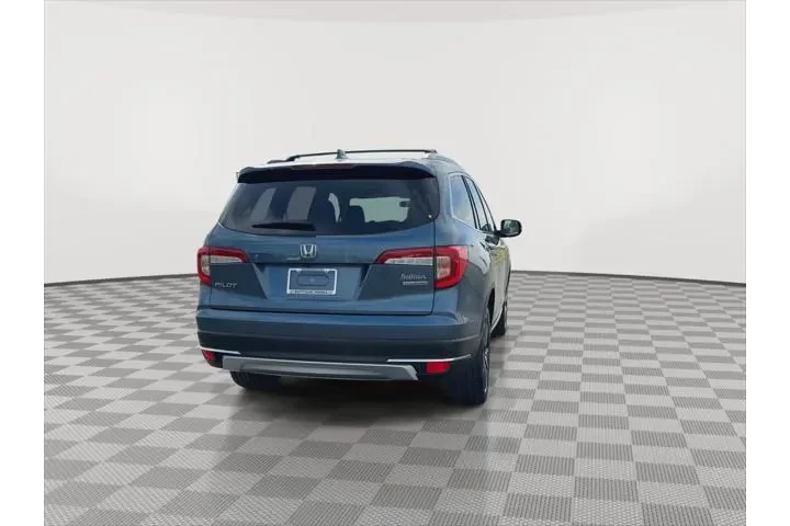 $27000 : Honda Pilot 2021 Touring 4dr image 7