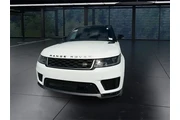 $24888 : Land Rover Range Rover Sport thumbnail