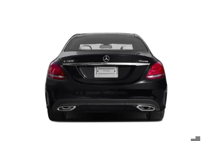 $12951 : Mercedes-Benz C-Class 2015 A image 5