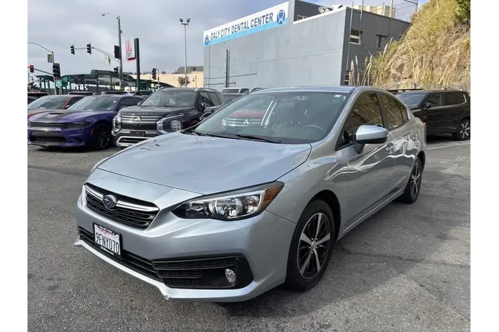 $23498 : Subaru Impreza 2023 AWD Prem image 2