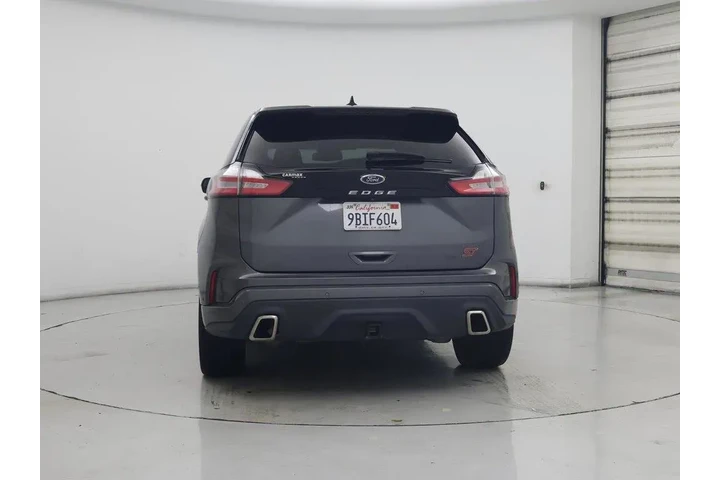 $30998 : Ford Edge 2022 AWD ST 4dr Cr image 6