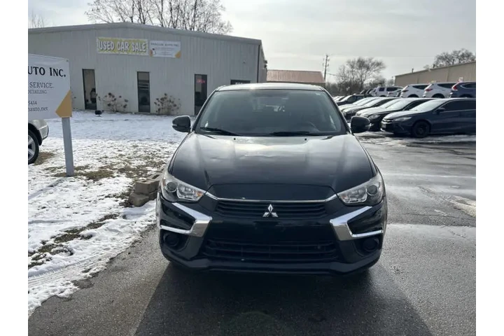 $6990 : 2017 Outlander Sport ES image 9