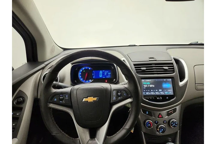 $11998 : Chevrolet Trax 2015 LTZ 4dr image 10