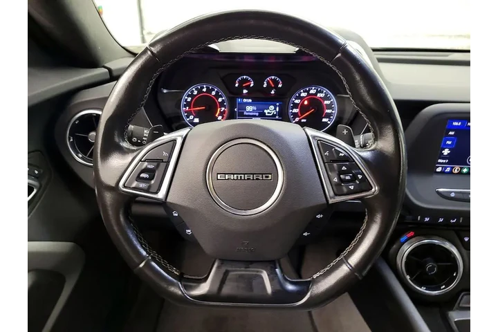 $23998 : Chevrolet Camaro 2023 LT 2dr image 10