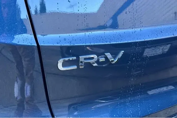 $29991 : Honda CR-V 2024 EX 4dr SUV image 5