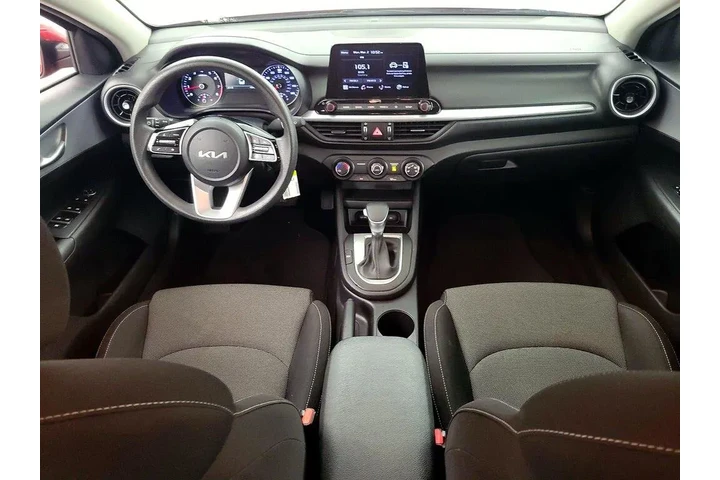 $16998 : Kia Forte 2024 LXS 4dr Sedan image 9