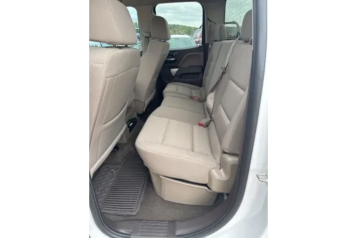 $20595 : Chevrolet Silverado 1500 201 image 10