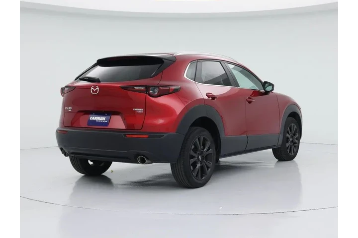 $25998 : Mazda CX-30 2022 AWD 2.5 Tur image 8