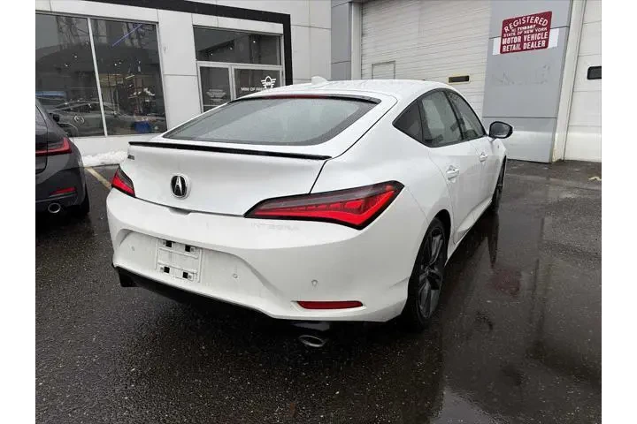 $25718 : Acura Integra 2023 4dr Liftb image 5