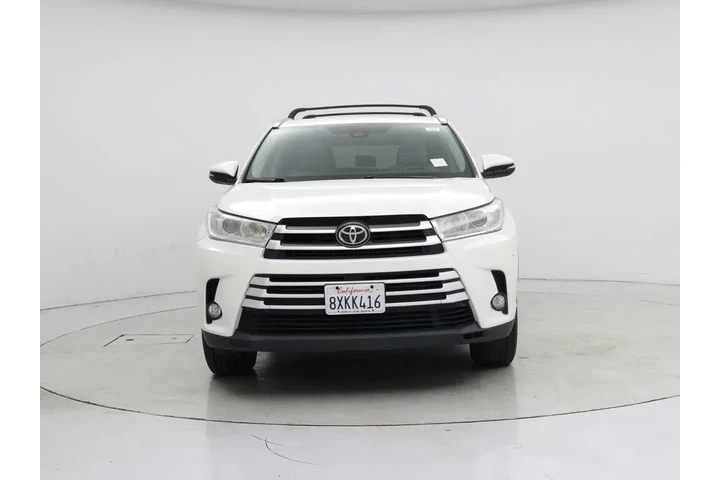 $20998 : Toyota Highlander 2017 AWD X image 5