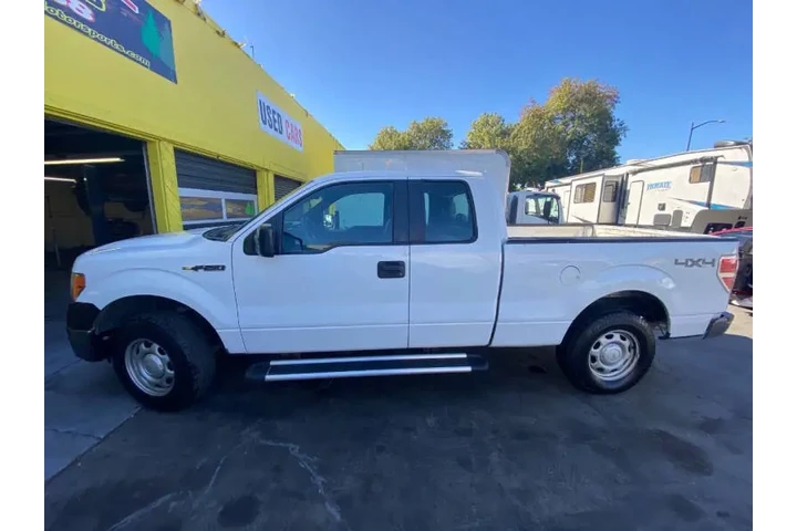 $8995 : 2013 F-150 XLT image 8