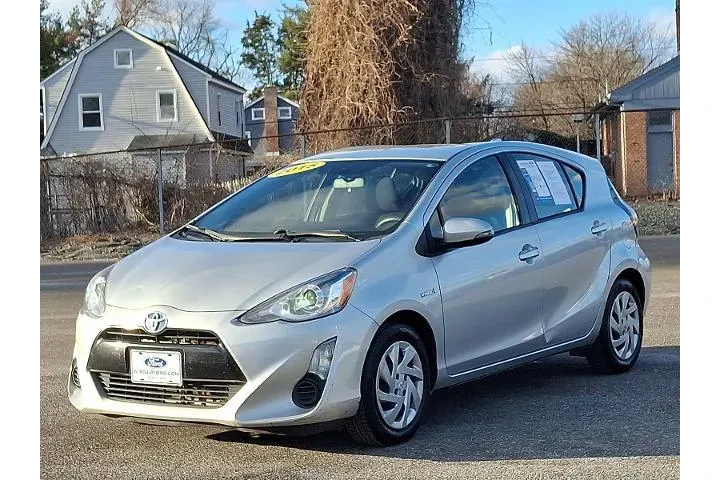 $10995 : Toyota Prius c 2015 Two 4dr image 3