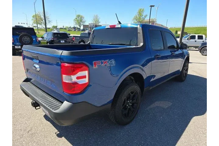 $29900 : Ford Maverick 2024 AWD XLT 4 image 5