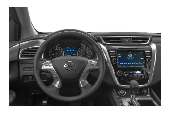 $15995 : Nissan Murano 2018 AWD S 4dr image 7