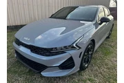 $20999 : 2022 KIA K5GT-LINE SEDAN 4D thumbnail