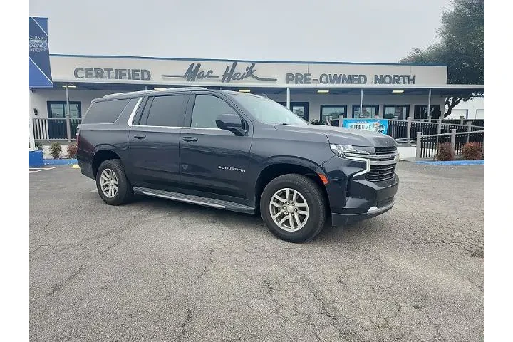 $37998 : Chevrolet Suburban 2023 4x2 image 1