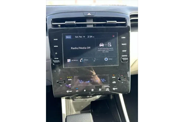 $21376 : Hyundai TUCSON 2024 AWD SEL image 6