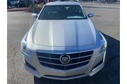 $13926 : Cadillac CTS 2014 3.6L Luxur thumbnail
