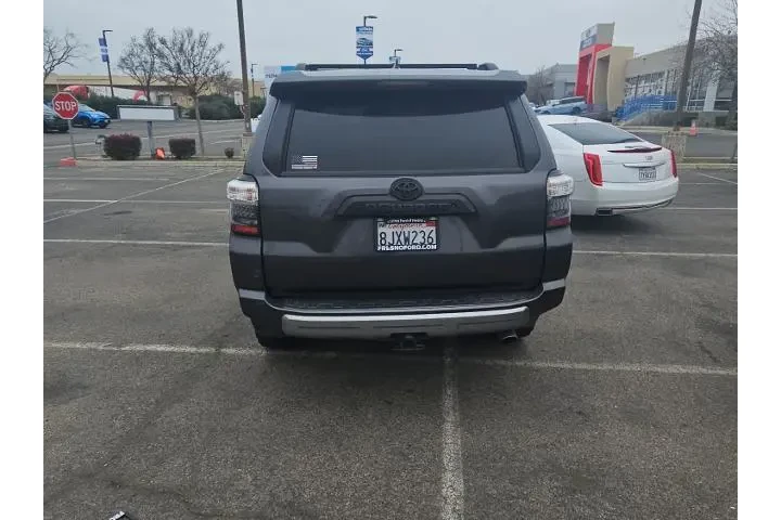 $36000 : Toyota 4Runner 2019 4x4 SR5 image 7