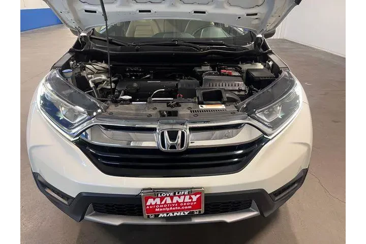 $19992 : Honda CR-V 2018 LX 4dr SUV image 9