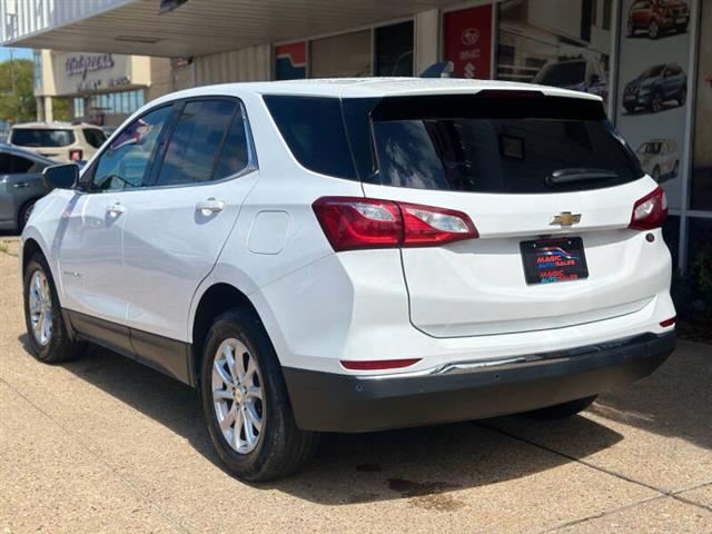 $18999 : 2020 Equinox LT image 7