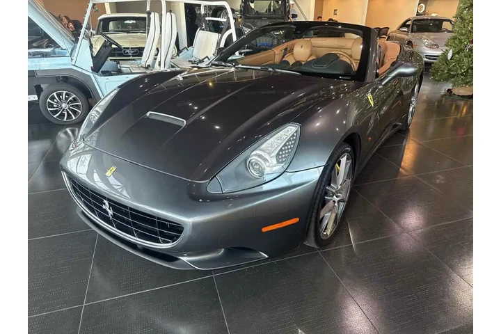 $87910 : 2014 California image 3