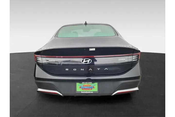 $22995 : Hyundai SONATA 2025 SE 4dr S image 5