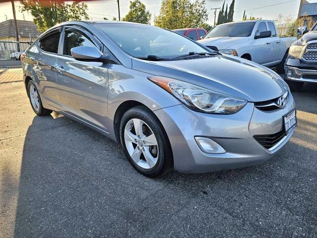 $6200 : 2013 HYUNDAI ELANTRA2013 HYUN image 3