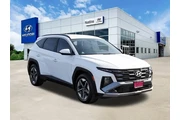 $25788 : Hyundai TUCSON 2025 SEL 4dr thumbnail