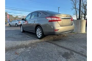 $6625 : 2015 Sentra thumbnail