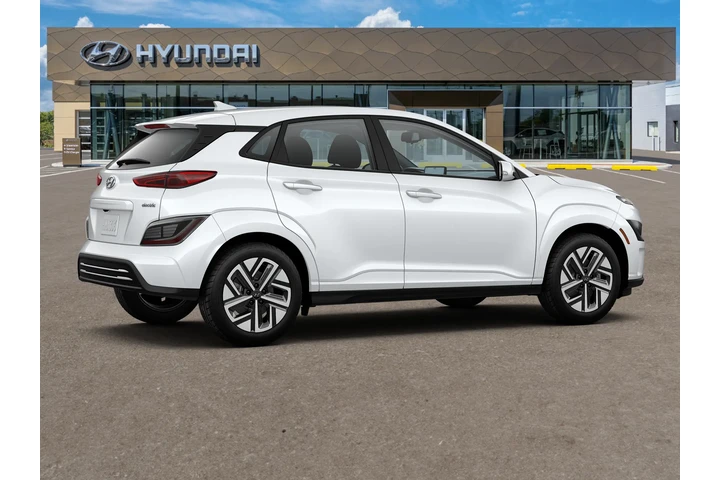$15000 : Hyundai KONA Electric 2023 S image 8