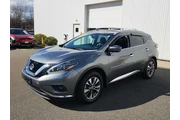 $18995 : Nissan Murano 2018 AWD S 4dr thumbnail