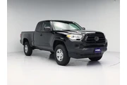 Toyota Tacoma 2021 4x2 SR 4d en Charlotte
