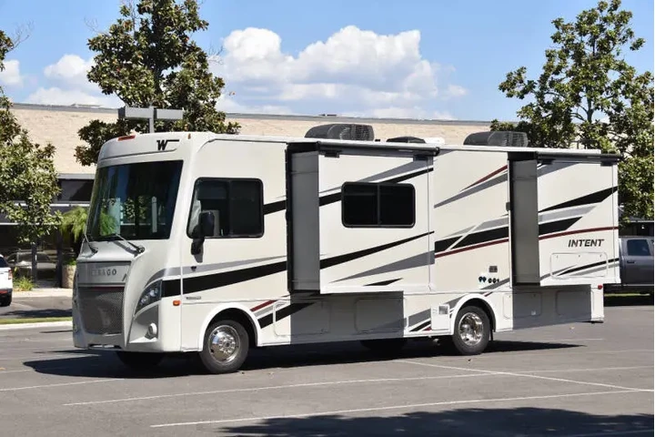 $63799 : 2020 Winnebago Intent 28y image 7