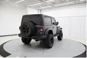 $26995 : Jeep Wrangler 2023 4x4 Sport thumbnail