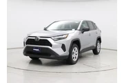 $26998 : Toyota RAV4 2024 AWD LE 4dr thumbnail