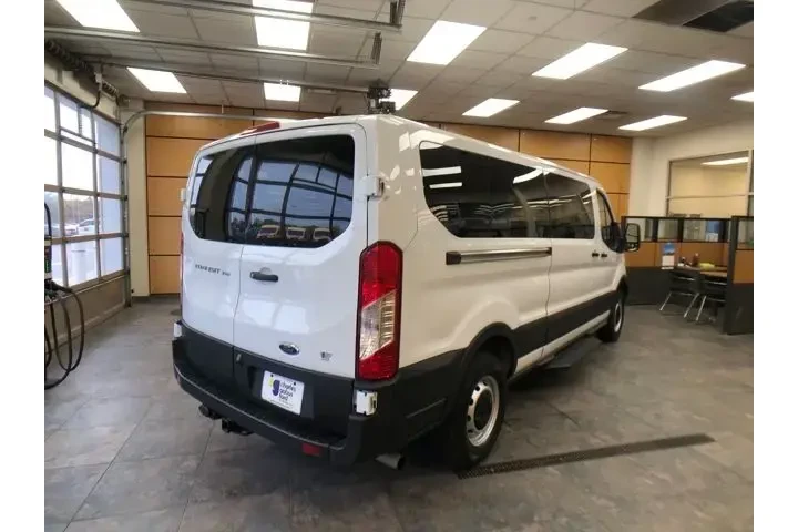 $39115 : Ford Transit 2023 350 XL 3dr image 7