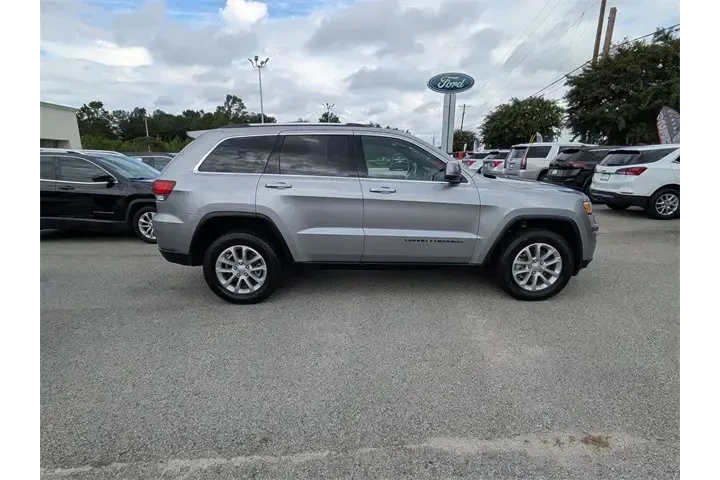 $22878 : Jeep Grand Cherokee 2021 4x4 image 2