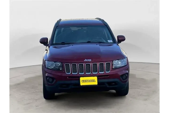 $7961 : Jeep Compass 2014 4x4 Latitu image 8