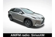 $38258 : Lexus RX 350 2022 4dr SUV thumbnail