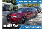 Ford Taurus 2019 AWD SHO 4dr en Avon Park